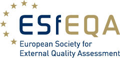 logo European Society for External Assessment