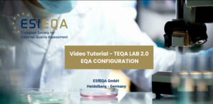 TEQA LAB 2.0 Video Tutorial (Configuration+Coding Request)